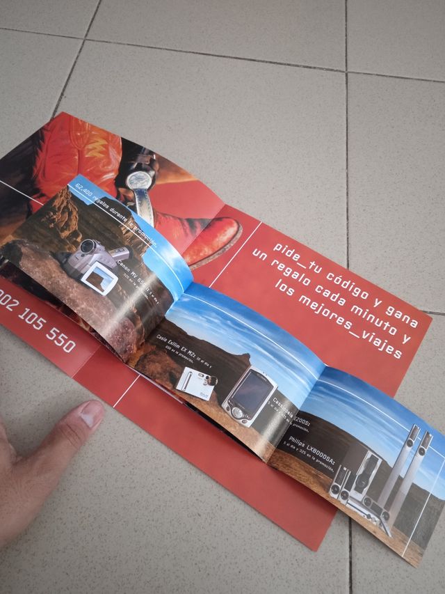 Publicidad Marlboro antigua