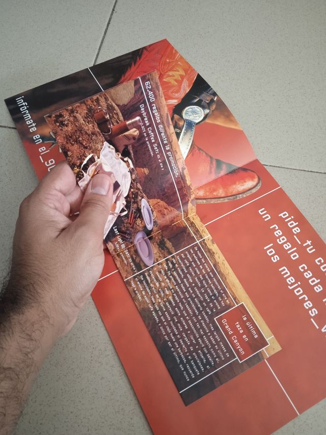 Publicidad Marlboro antigua