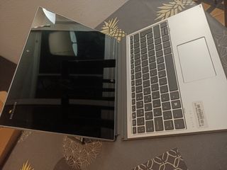 HP Elite x2 G4