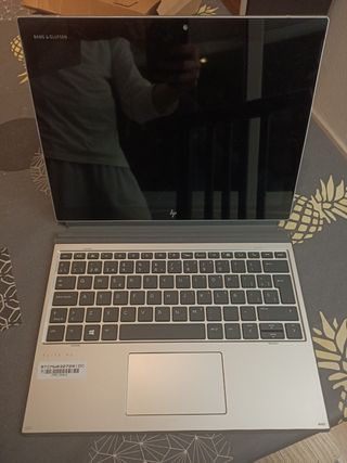 HP Elite x2 G4