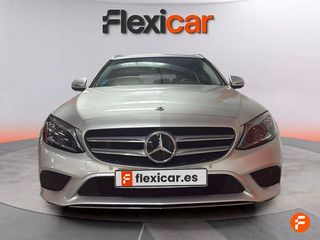Mercedes Clase C C 300 de Estate