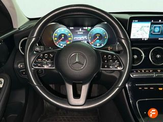 Mercedes Clase C C 300 de Estate