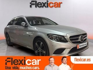 Mercedes Clase C C 300 de Estate