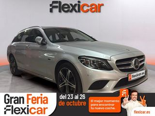 Mercedes Clase C C 300 de Estate