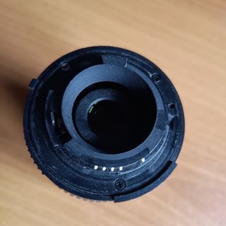 Nikon AF Nikkor 28-80mm 3.5-5.6D