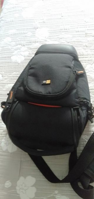 Cámara Canon EOS 1200D