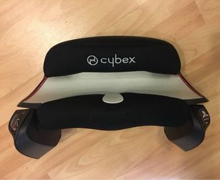 Silla Cybex Pallas Negra