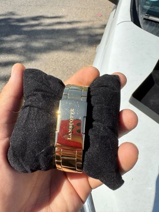 Lanscotte Astronomy Automático Edición Limitada