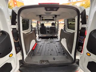 Ford Tourneo Connect AUTOMATICO-IVA DEDUCIBLE