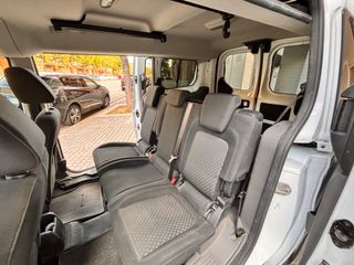 Ford Tourneo Connect AUTOMATICO-IVA DEDUCIBLE