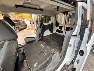 Ford Tourneo Connect AUTOMATICO-IVA DEDUCIBLE