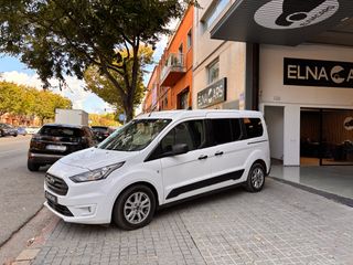 Ford Tourneo Connect AUTOMATICO-IVA DEDUCIBLE