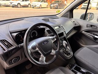 Ford Tourneo Connect AUTOMATICO-IVA DEDUCIBLE