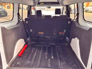 Ford Tourneo Connect AUTOMATICO-IVA DEDUCIBLE