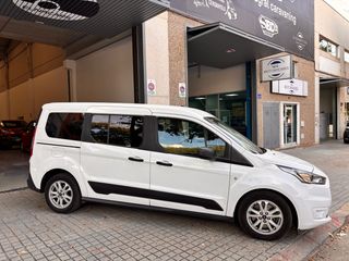 Ford Tourneo Connect AUTOMATICO-IVA DEDUCIBLE