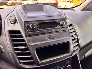 Ford Tourneo Connect AUTOMATICO-IVA DEDUCIBLE
