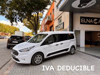 Ford Tourneo Connect AUTOMATICO-IVA DEDUCIBLE