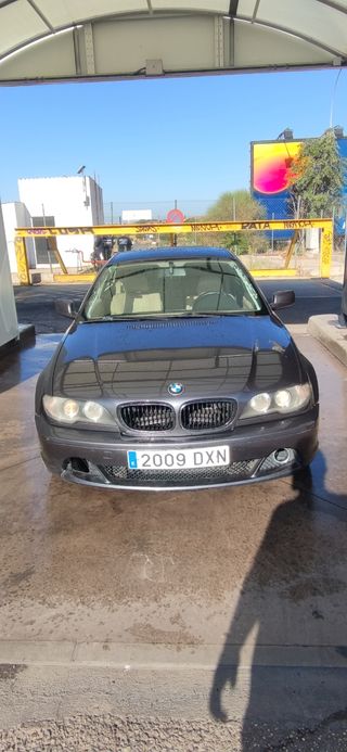 BMW Serie 3 2005