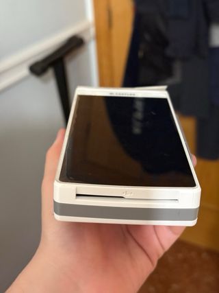 Datáfono TPV Android Castles