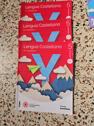 LENGUA MOCHILA LIGERA 5 PRIMARIA CONSTRUYENDO M...