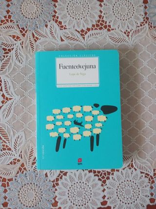 Fuenteovejuna (Spanish Edition)