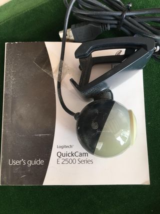 Lote Electrónica Garmin y Logitech