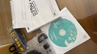 Nikon D750 + Objetivo Nikon: 24-120mm