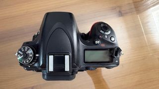 Nikon D750 + Objetivo Nikon: 24-120mm