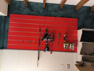 Mobiliario Artero para peluquería canina