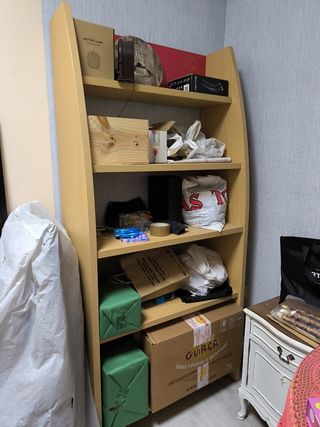 Mobiliario Artero para peluquería canina