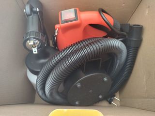 Stazione Verniciatura a Spruzzo Racing RACSPG600BP