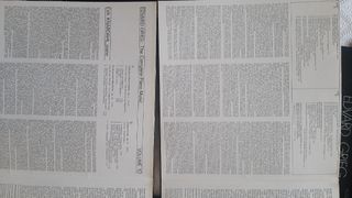 Vinilos. Grieg, piano - Sello Bis