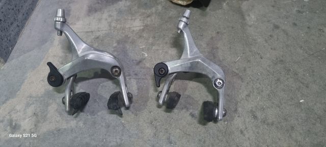 Frenos de Bicicleta de Carretera