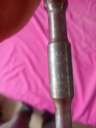 Broca pared 18mm Hilti Wurth largo: 45cm