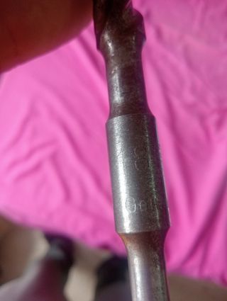 Broca pared 18mm Hilti Wurth largo: 45cm