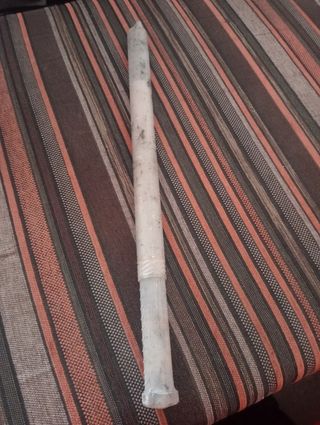 Broca pared 18mm Hilti Wurth largo: 45cm