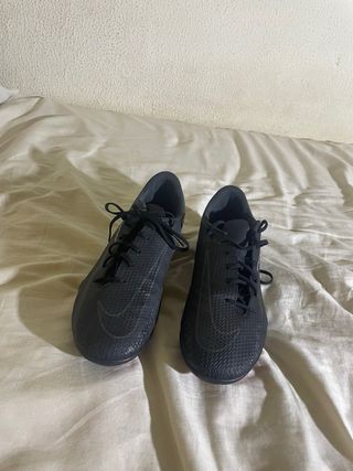 Zapatillas Fútbol Nike Phantom 11
