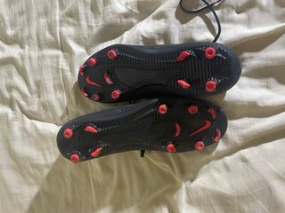 Zapatillas Fútbol Nike Phantom 11