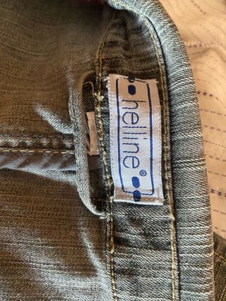 Giacca jeans donna grigio