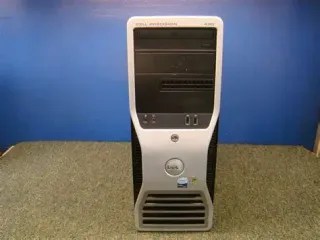 Dell Precision 490 Torre