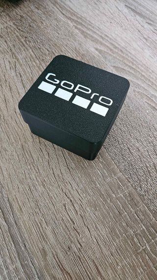 Funda GoPro Hero 5/6/7