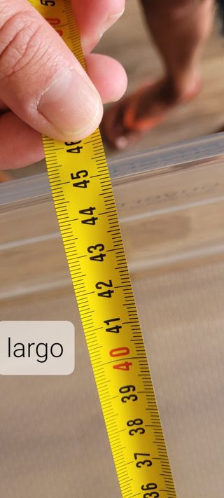 Cajón Frigorífico LG GBB72NSDFN