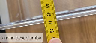 Cajón Frigorífico LG GBB72NSDFN
