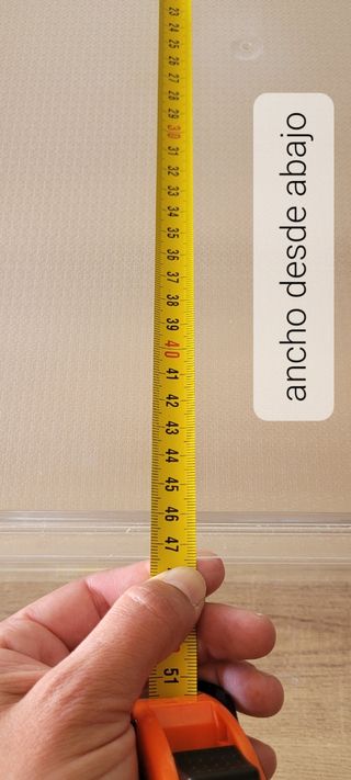 Cajón Frigorífico LG GBB72NSDFN