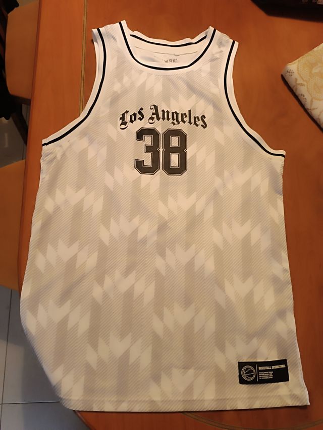 Camiseta tirantes Primark talla M