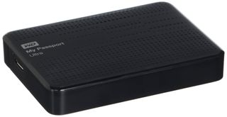 Disco Duro Externo WD My Passport Ultra 2TB