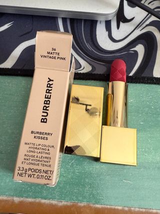 Pintalabios Burberry