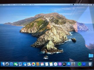 MacBook Retina 12 Oro rosa