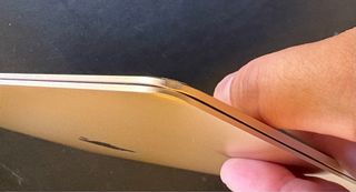 MacBook Retina 12 Oro rosa