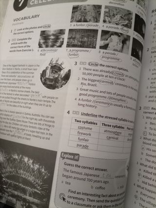 Collaborate Level 3 Workbook with Digital Pack ...